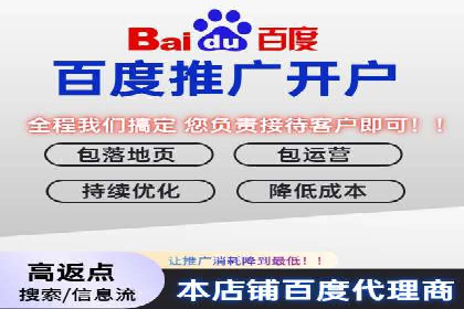 揭秘百度竞价代运营公司如何制定高效广告投放方案